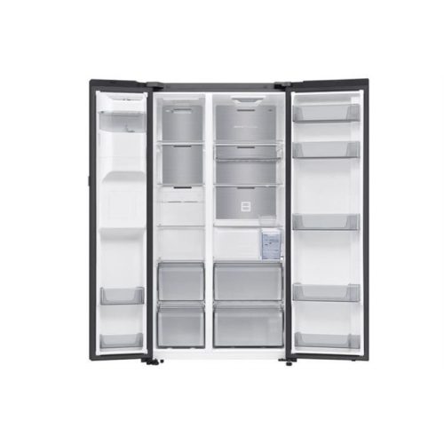 Cánh tủ lạnh Samsung RS80F65J2BSV