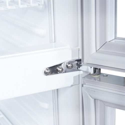 Cánh tủ mát Sanaky Inverter 200 lít VH258W3L