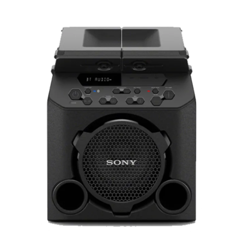 Dàn âm thanh Hi-fi Sony GTK-PG10//C SP6