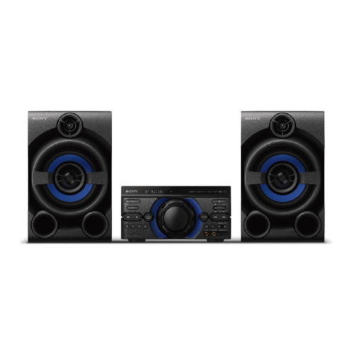 Dàn âm thanh Hifi Sony MHC-M40D//C SP6