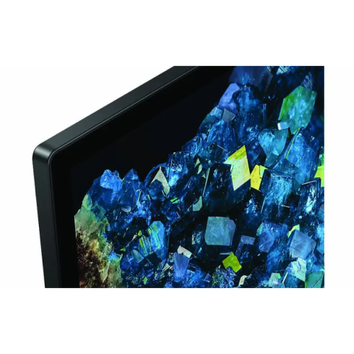 Góc cạnh Google Tivi Sony OLED 4K 77 Inch XR-77A80L