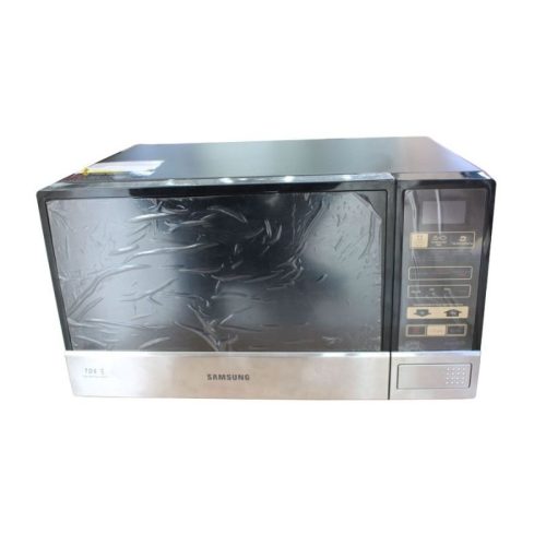 Hình Ảnh Lò vi sóng Samsung GE83DSTT-XSV