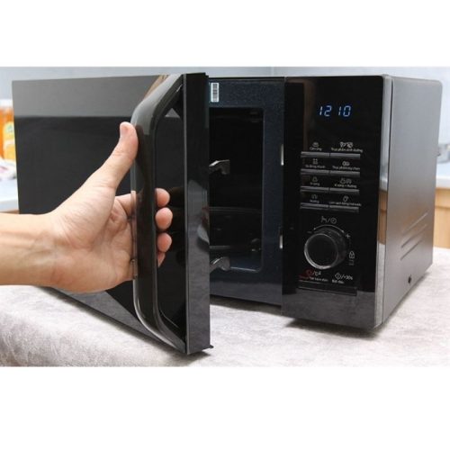 Hình Ảnh Lò vi sóng Samsung MG23H3125NK/SV 23 lít