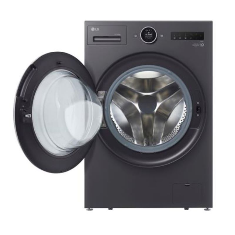 Hình ảnh máy giặt sấy LG Inverter giặt 17 kg - sấy 10 kg F2517RNTG Hình ảnh máy giặt sấy LG Inverter giặt 17 kg - sấy 10 kg F2517RNTG