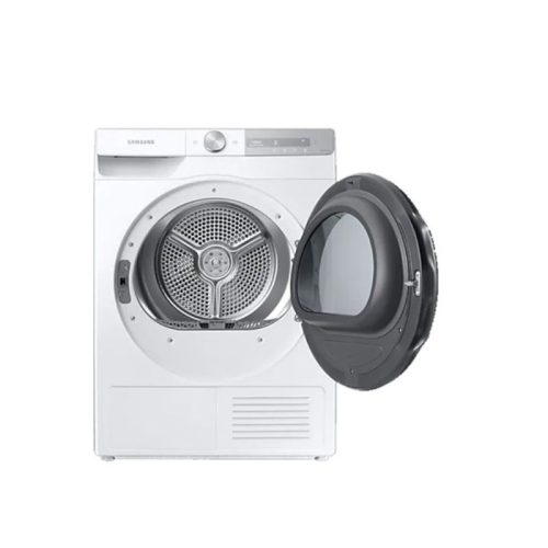 Hình ảnh máy sấy bơm nhiệt Samsung 9 kg DV90T7240BH/SV