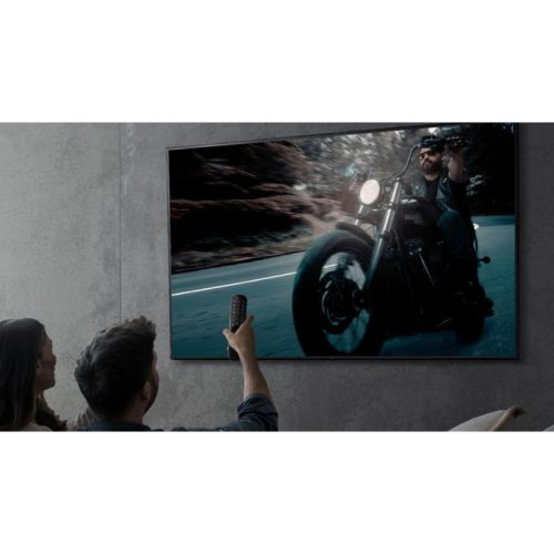 Hình ảnh tivi LG 50UT801C0SB 50 inch new 2024 4K UHD