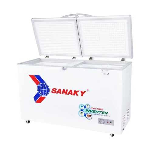 Hình Ảnh Tủ Đông SANAKY VH4099A3