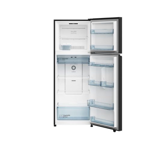Cánh tủ lạnh Hitachi Inverter 409 lít HRTN6443SGBKVN