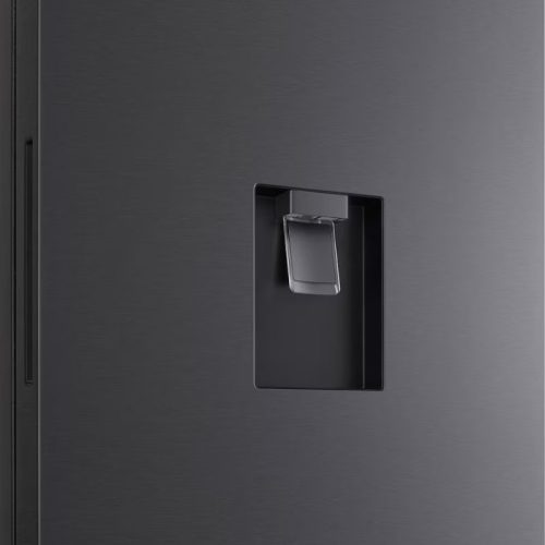 Hình ảnh tủ lạnh LG 332 lít LBD33BLM