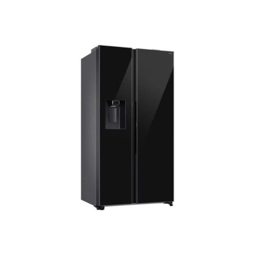 Hình ảnh tủ lạnh Samsung RS80F65J2BSV