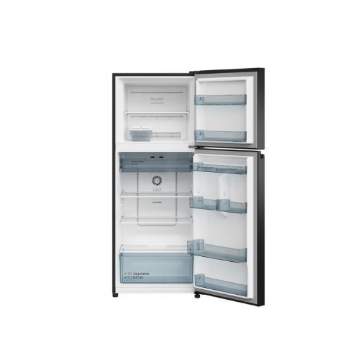 Hình ảnh tủ lạnh Hitachi Inverter 374 lít HRTN6408SUVN