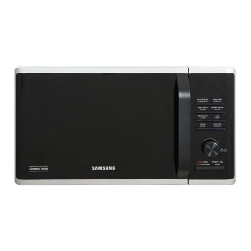 Lò vi sóng có nướng Samsung MG23K3515AS/SV 23 Lít