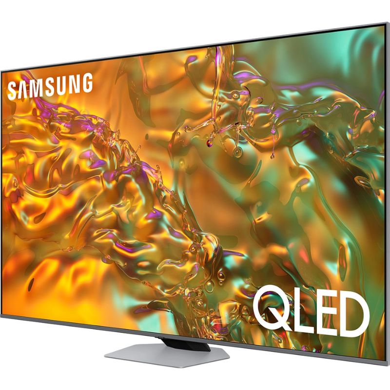 Màn hình Smart Tivi QLED 4K 65 Inch Samsung QA65Q80DAKXXV Màn hình Smart Tivi QLED 4K 65 Inch Samsung QA65Q80DAKXXV