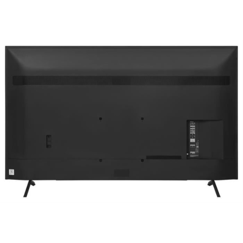 Mặt sau Google Tivi Sony 4K 75 inch KD-75X77L