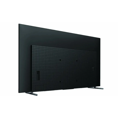 Mặt sau Google Tivi Sony OLED 4K 77 Inch XR-77A80L