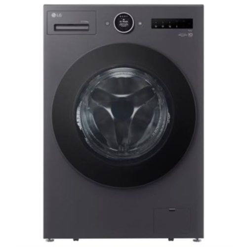 Máy giặt sấy LG Inverter giặt 17 kg - sấy 10 kg F2517RNTG