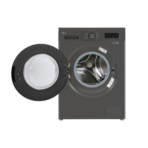 Nắp máy giặt LG Inverter 9 kg FB1209S6M
