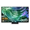 Smart Tivi OLED 4K 65 Inch Samsung QA65S90DAKXXV