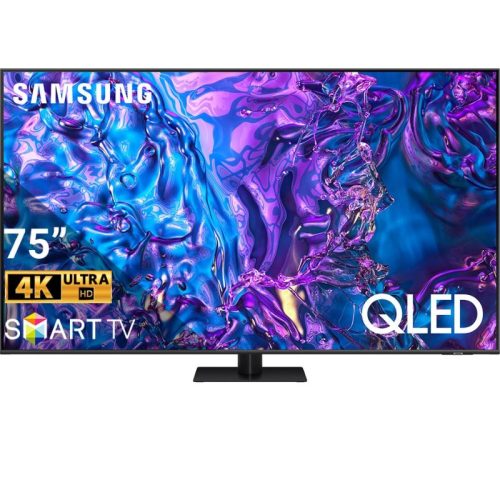 Smart Tivi QLED 4K 75 Inch Samsung QA75Q70DAKXXV