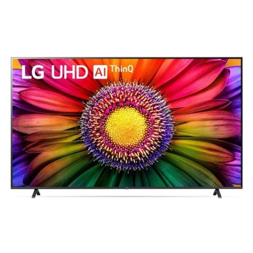 Tivi LG 50UT801C0SB 50 inch new 2024 4K UHD
