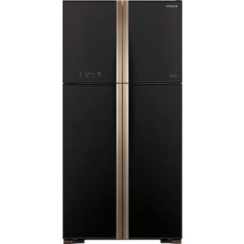 Tủ lạnh Hitachi Inverter 509 lít R-FW650PGV8 GBK