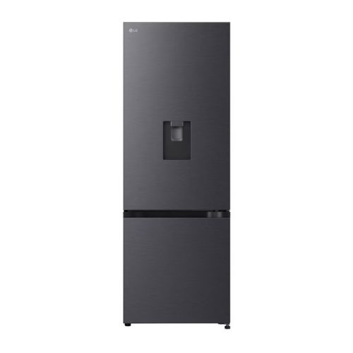 Tủ lạnh LG Inverter 332 lít LBD33BLMA