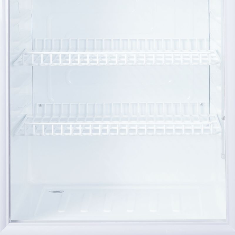 Hình Tủ Mát Sanaky Cánh kính 170L VH218WL Hình Tủ Mát Sanaky Cánh kính 170L VH218WL