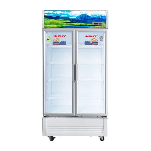 Tủ mát Sanaky VH1209HP3