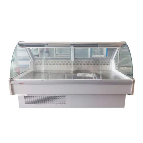 Tủ mát Sanaky VH2500T