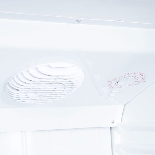 Hình Tủ mát Sanaky VH258KL