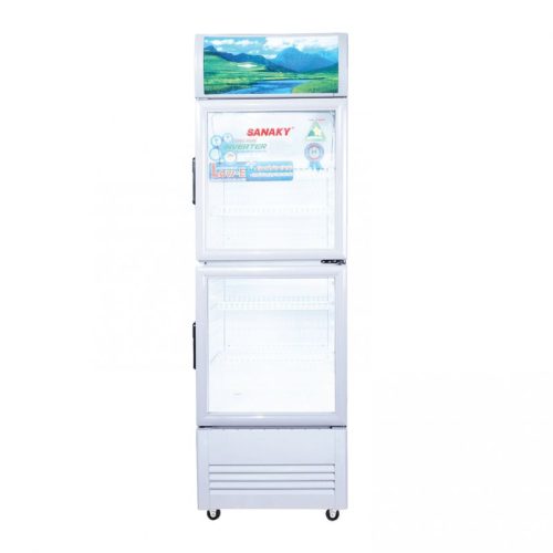 Tủ mát Sanaky VH358W3L