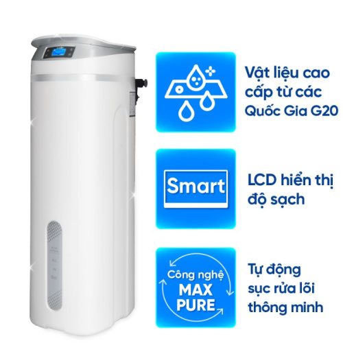 Hệ thống Lọc Tổng Karofi KTF-P02