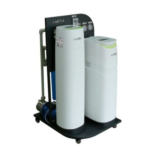 Hình Ảnh Hệ thống Lọc Tổng Karofi KTF-888