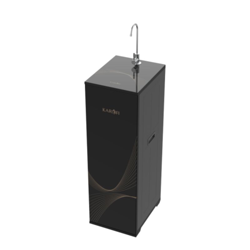 Hình Ảnh Máy lọc nước Karofi KAQ-X18 Hình Ảnh Máy lọc nước Karofi KAQ-X18