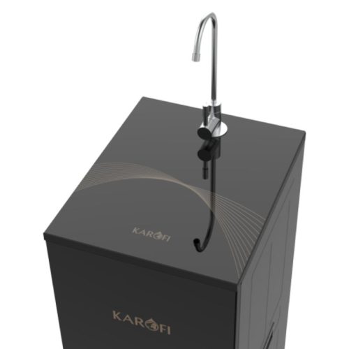 Máy lọc nước Karofi KAQ-X18 4 Hình Ảnh Máy lọc nước Karofi KAQ-X18
