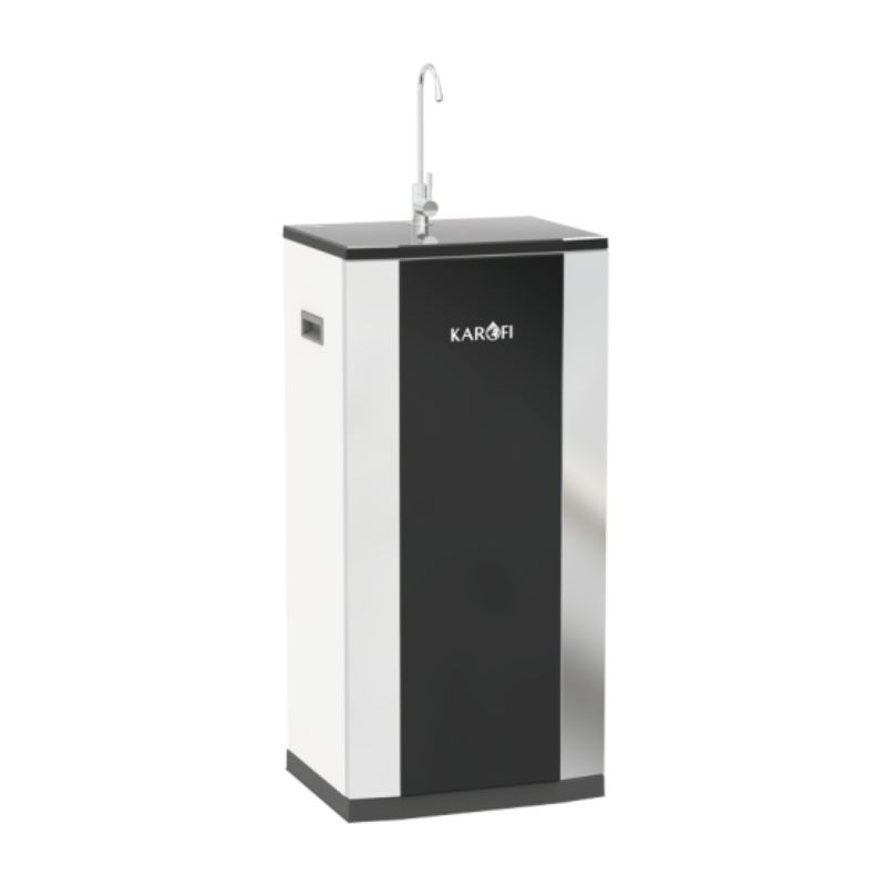 Hình Ảnh Máy lọc nước RO Karofi KSI90 PRO Hình Ảnh Máy lọc nước RO Karofi KSI90 PRO
