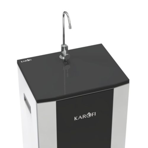 Máy lọc nước RO Karofi KSI90 PRO 4 Hình Ảnh Máy lọc nước RO Karofi KSI90 PRO