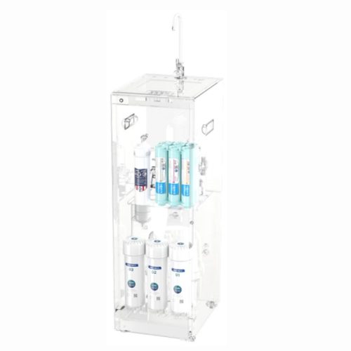 Hình Ảnh Máy lọc nước Karofi KAQ-N96