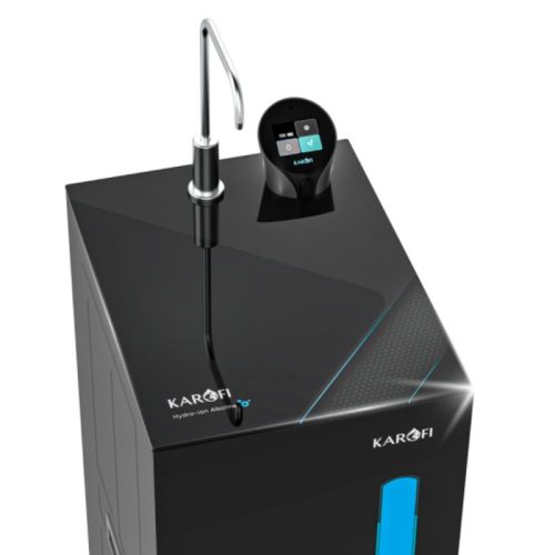 Hình Ảnh Máy lọc nước Hydro-ion kiềm Karofi KAE-S68
