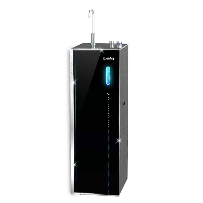 Hình Ảnh Máy lọc nước Hydro-ion kiềm Karofi KAE-S66 Hình Ảnh Máy lọc nước Hydro-ion kiềm Karofi KAE-S66