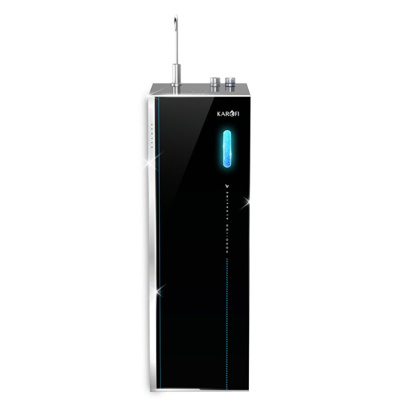 Ảnh Máy lọc nước Hydro-ion kiềm Karofi KAE-S66 Ảnh Máy lọc nước Hydro-ion kiềm Karofi KAE-S66