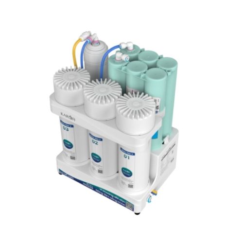 Ảnh Máy lọc nước để gầm Karofi KAQ-U05 Pro
