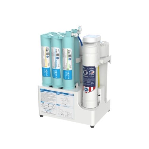 Máy lọc nước Karofi KAQ-U95 4 Hình Ảnh Máy lọc nước Karofi KAQ-U95