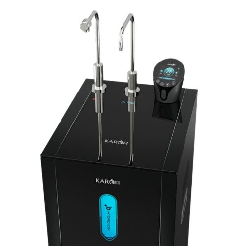 Bàn điều khiển Máy lọc nước Hydro-ion kiềm Karofi KAE-S85 Plus