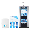 Máy lọc nước thông minh Karofi iRO 1.1