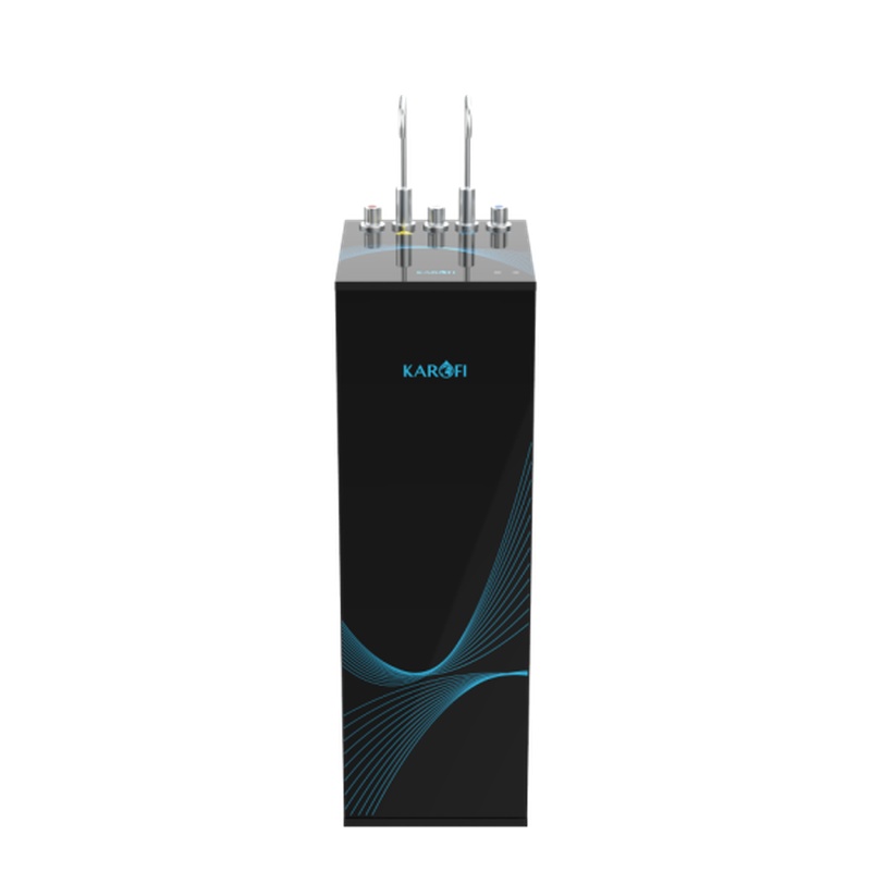 Hình ảnh Máy lọc nước nóng lạnh Karofi KAD-X56 Hình ảnh Máy lọc nước nóng lạnh Karofi KAD-X56