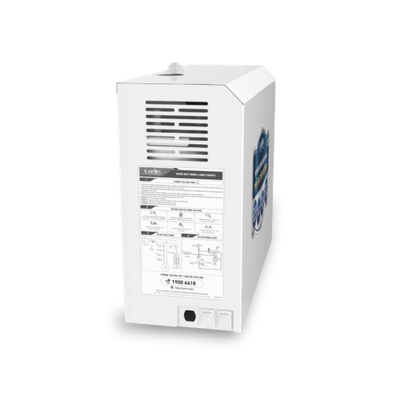Hình ảnh Máy làm nóng lạnh Karofi KAO-T80 Hình ảnh Máy làm nóng lạnh Karofi KAO-T80