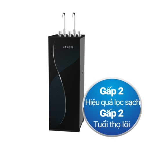 Tính năng Máy lọc nước nóng lạnh Karofi KAD-D69