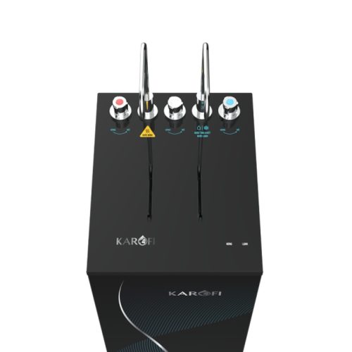 Bàn điều khiển Máy lọc nước nóng lạnh Karofi KAD-D69