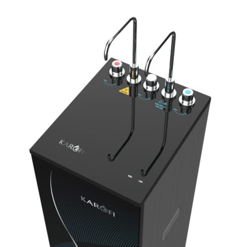 Bàn điều khiển Máy lọc nước nóng lạnh Karofi KAD-D69